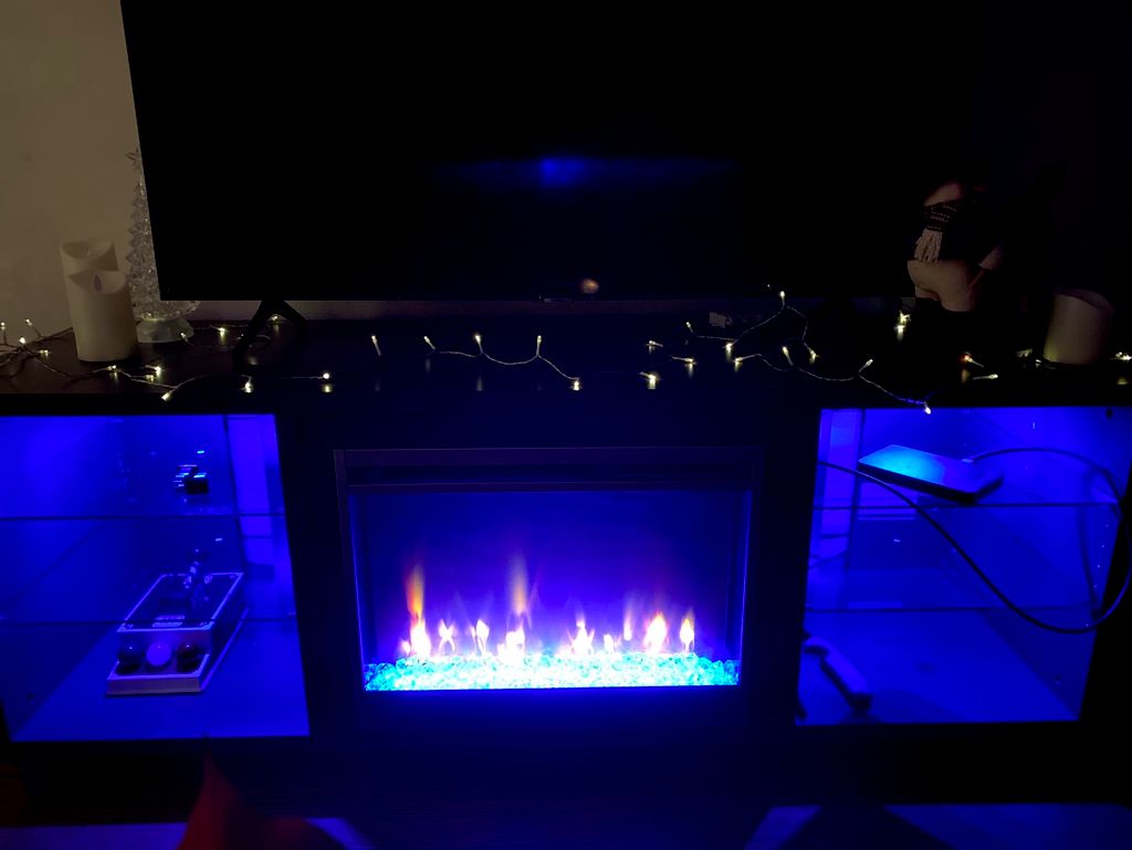 Customer photos