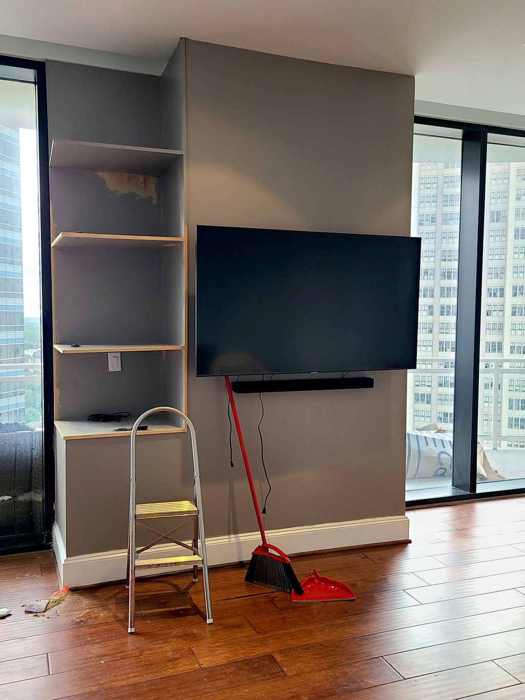 Projects and media