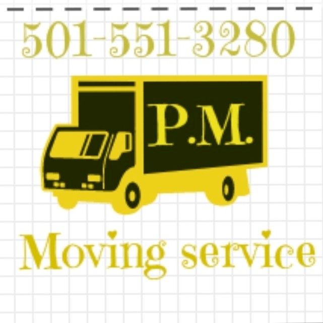 P.M. moving service