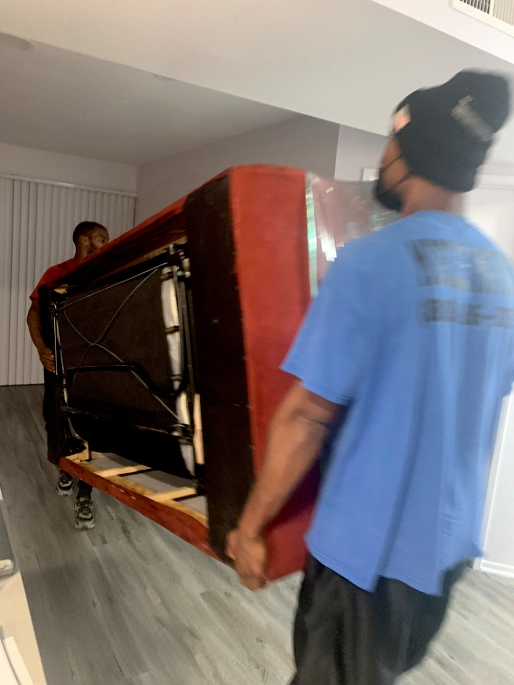 Customer photos