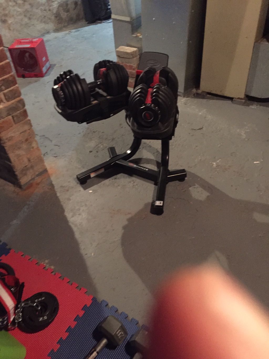 Customer photos