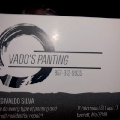 Avatar for Vado painting