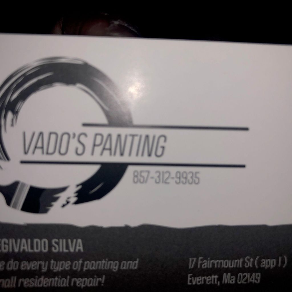 Vado painting