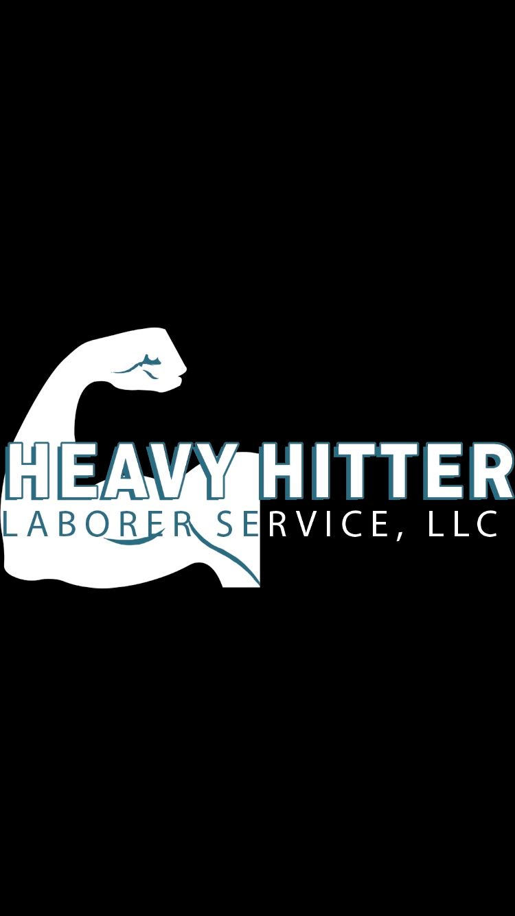 Heavy Hitter Laborers 847*849*6424