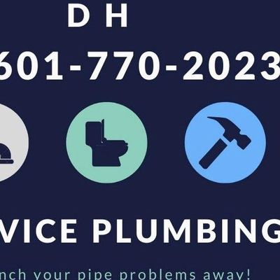 Avatar for D H plumbing