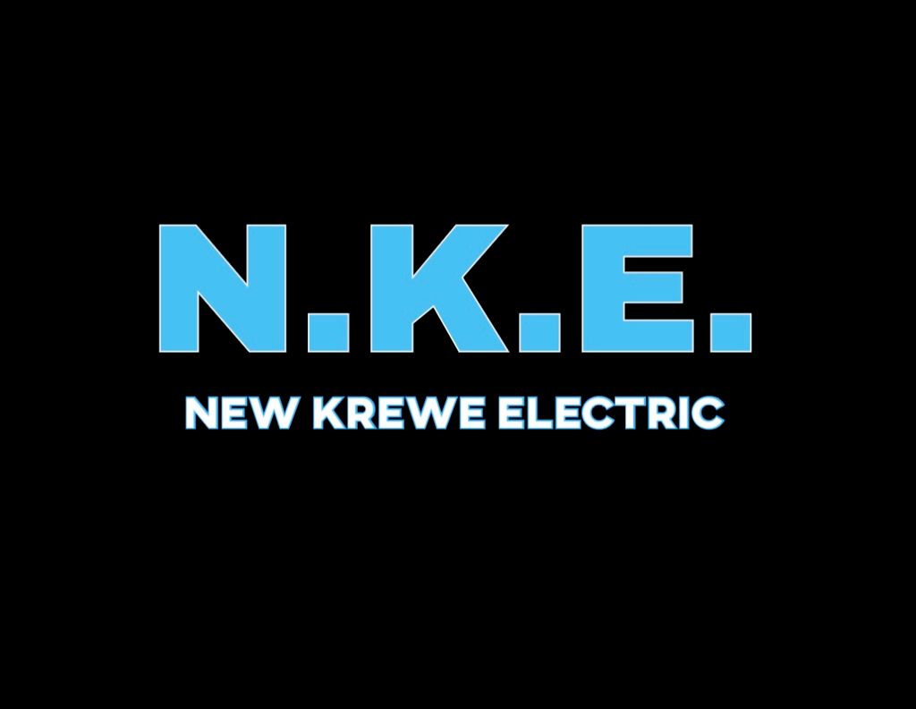 New Krewe Electric