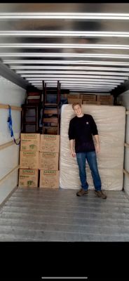 Avatar for Hood to Coast Labor & Moving Services