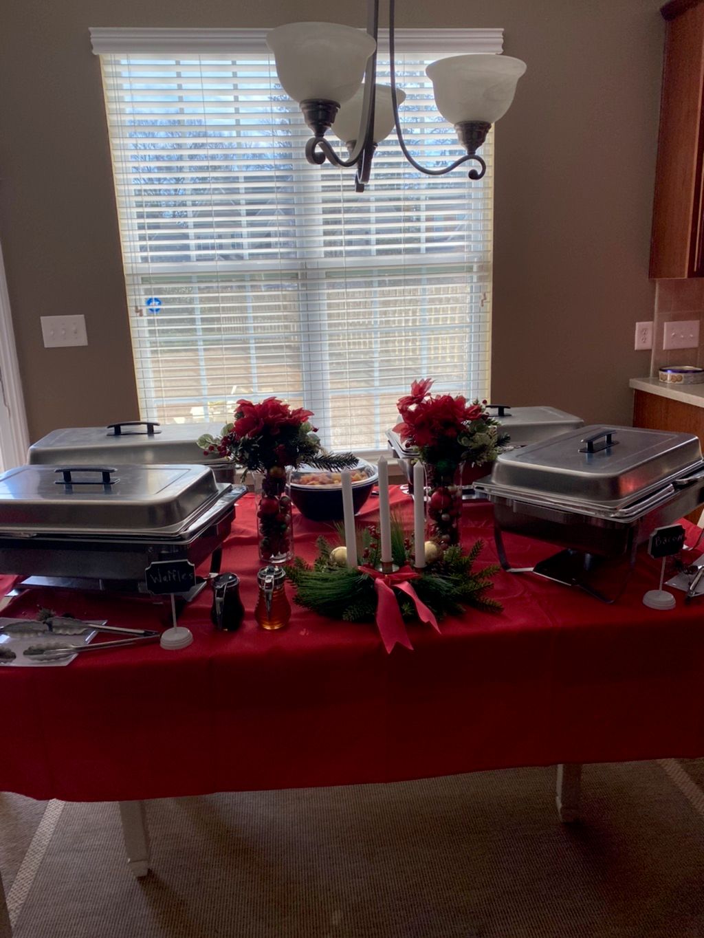 Customer photos