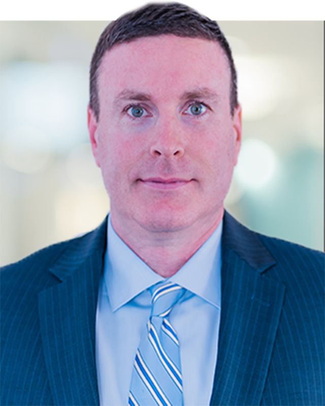 Attorney Aidan Murphy