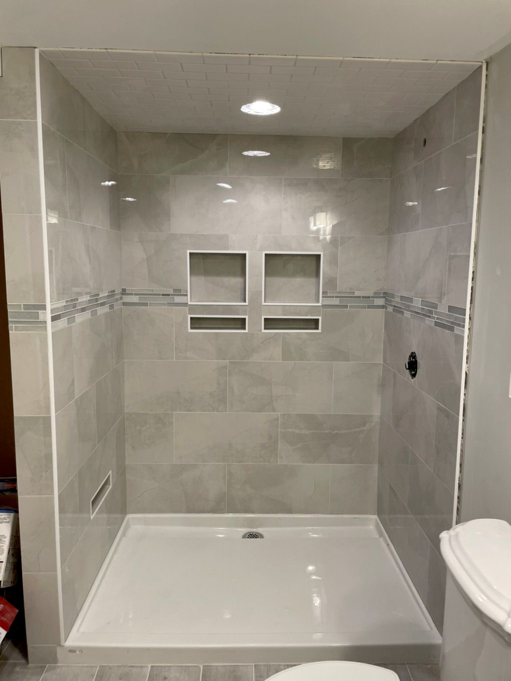 Customer photos
