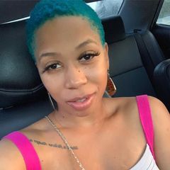 We don’t install peel n stick- Designer Walls