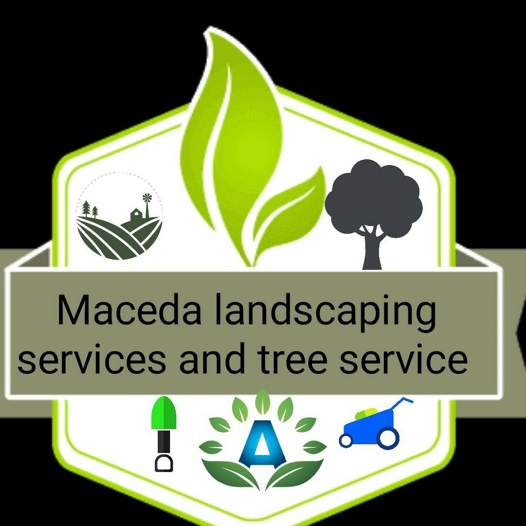 Maceda landscaping service and tree services