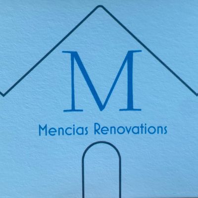 Avatar for Mencias renovations