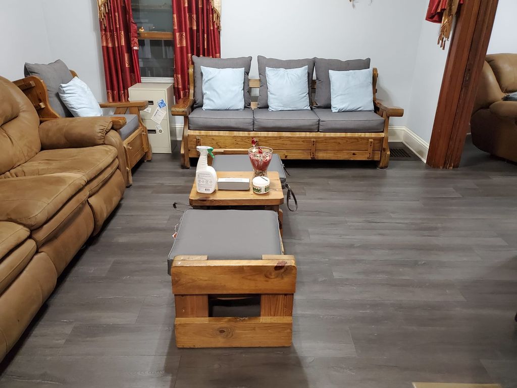 Customer photos