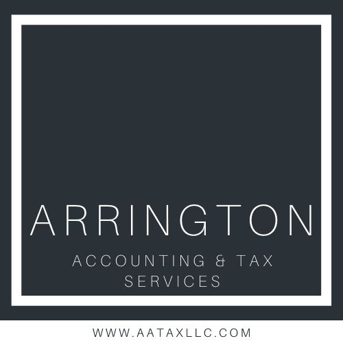 Arrington Accounting & Tax Services, LLC