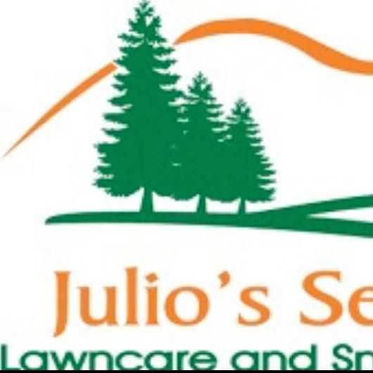 Julio's Services Lawn Care and Snow Removal