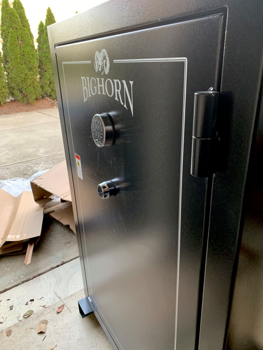 Customer photos