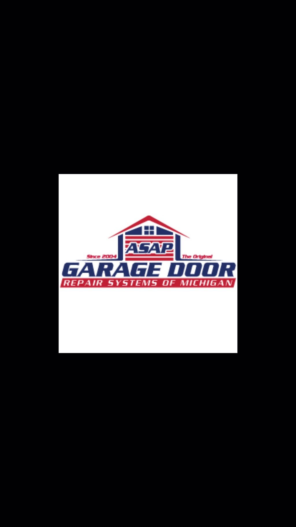 ASAP Garage Door Repair Experts Of Michigan