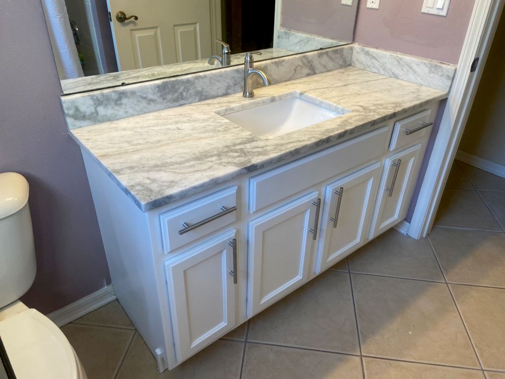 Customer photos