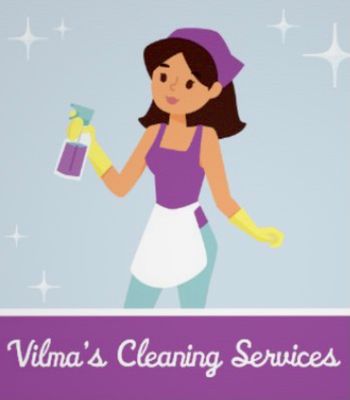 Avatar for Vilma’s Cleaning Services