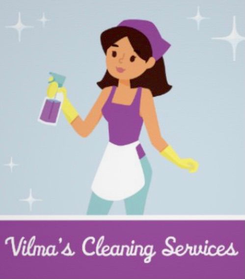 Vilma’s Cleaning Services