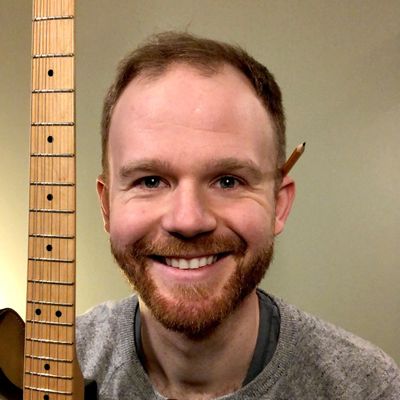 Avatar for Owen C’s Guitar Lessons