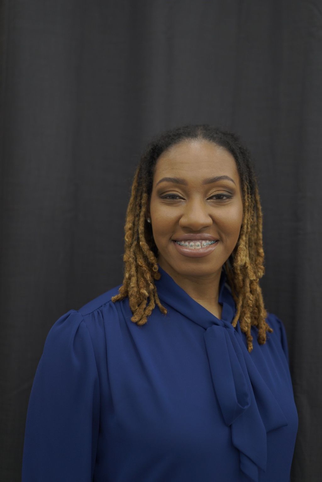 Jaeda Jackson