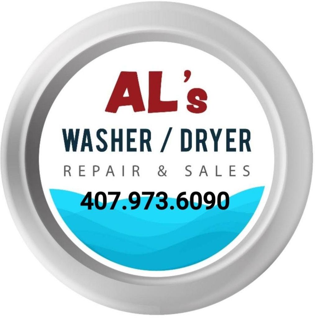 AL'S WASHER/DRYER SALES & REPAIR LLC
