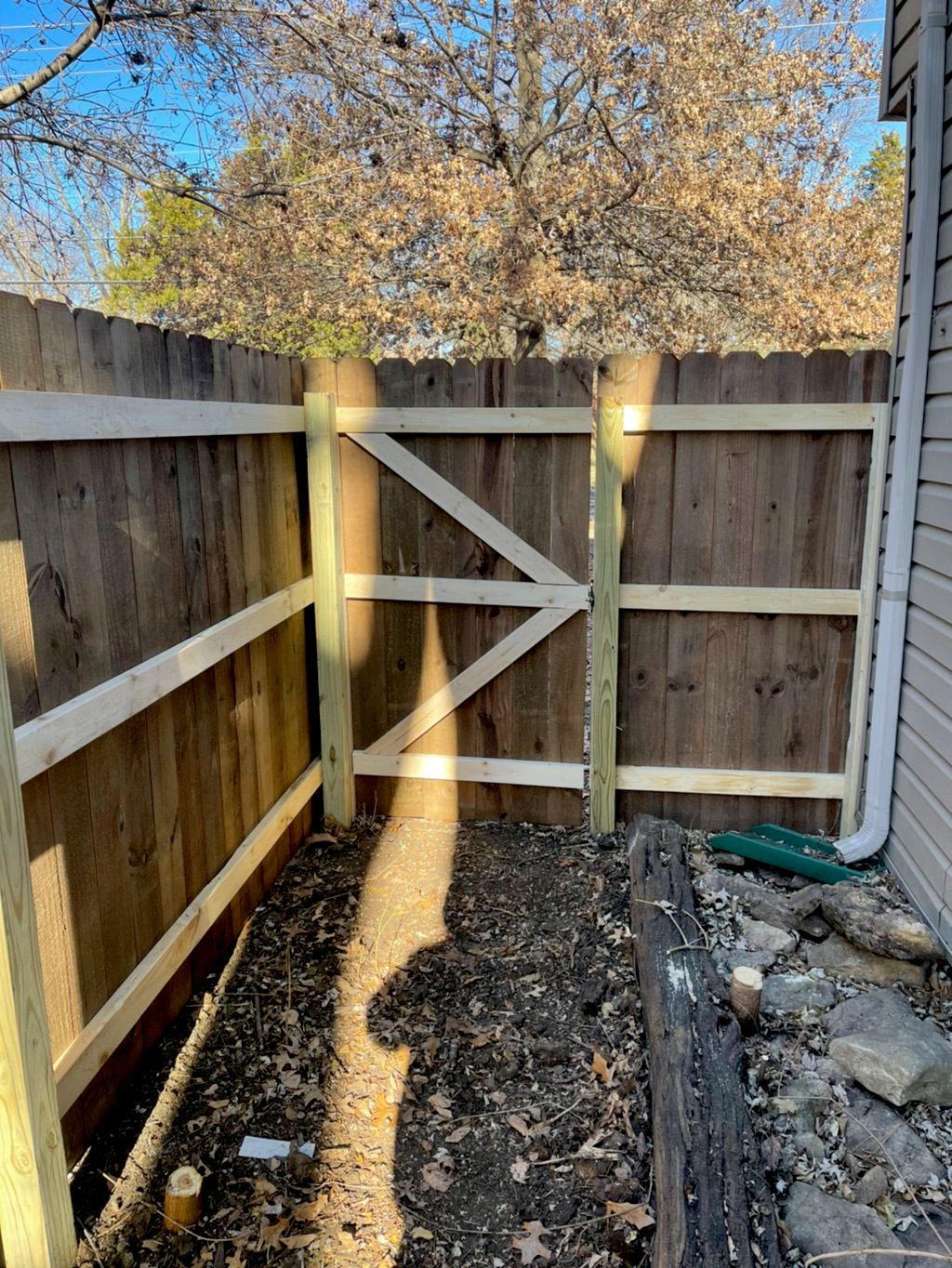 Customer photos