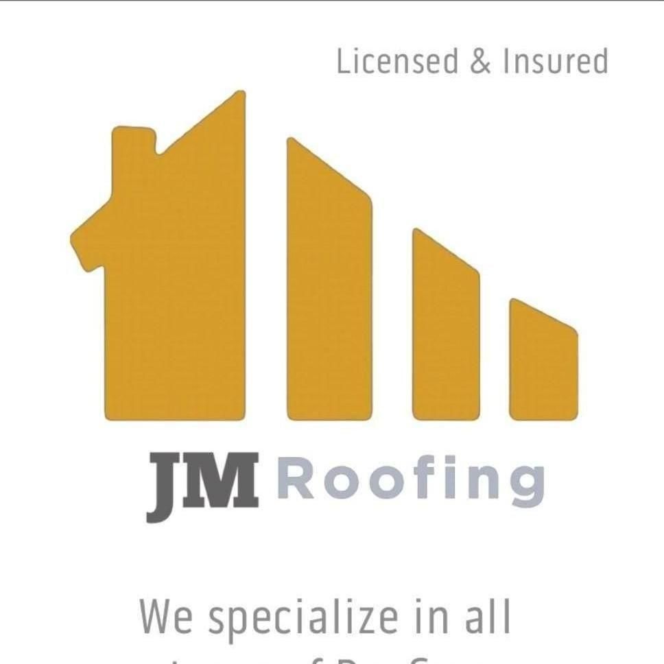 JM Roofing