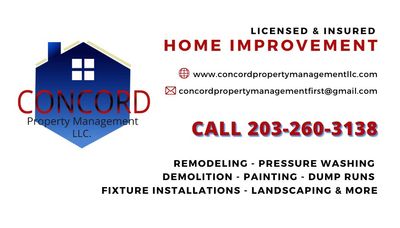 Avatar for Concord Property Management LLC.