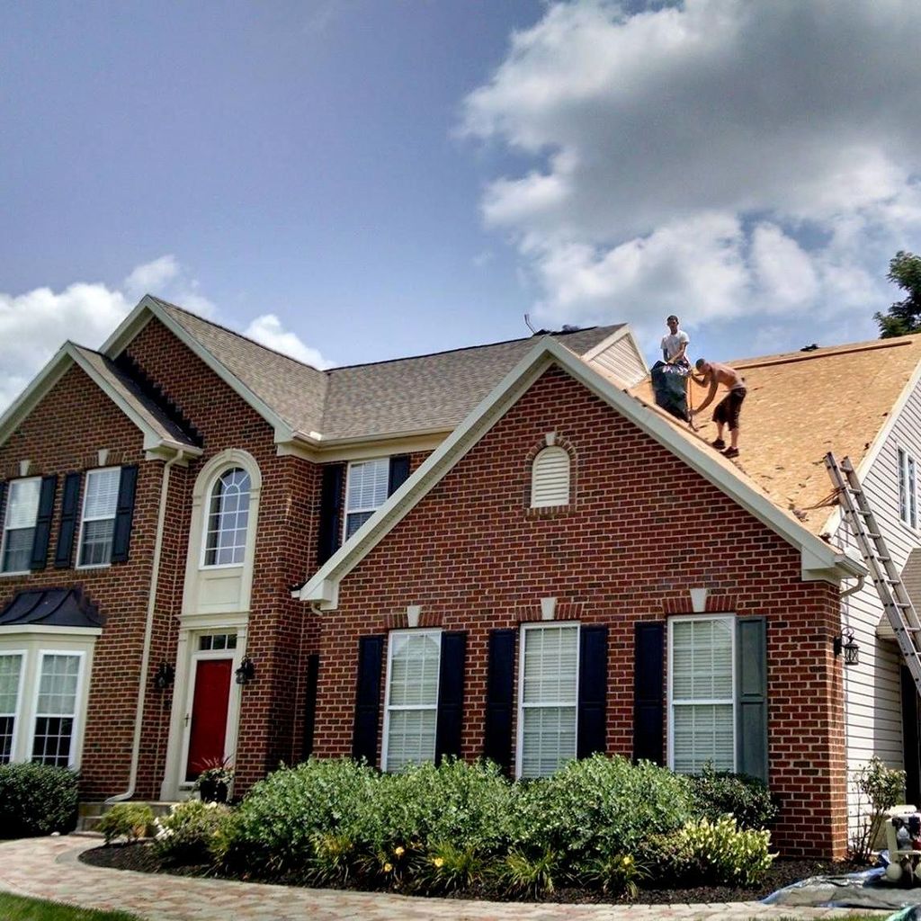 Third Generation Roofing