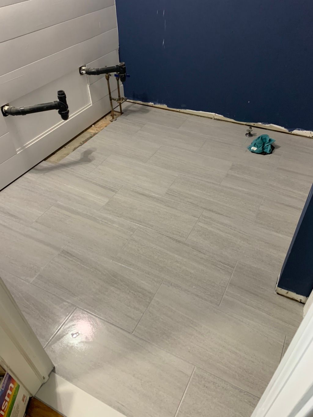 Customer photos
