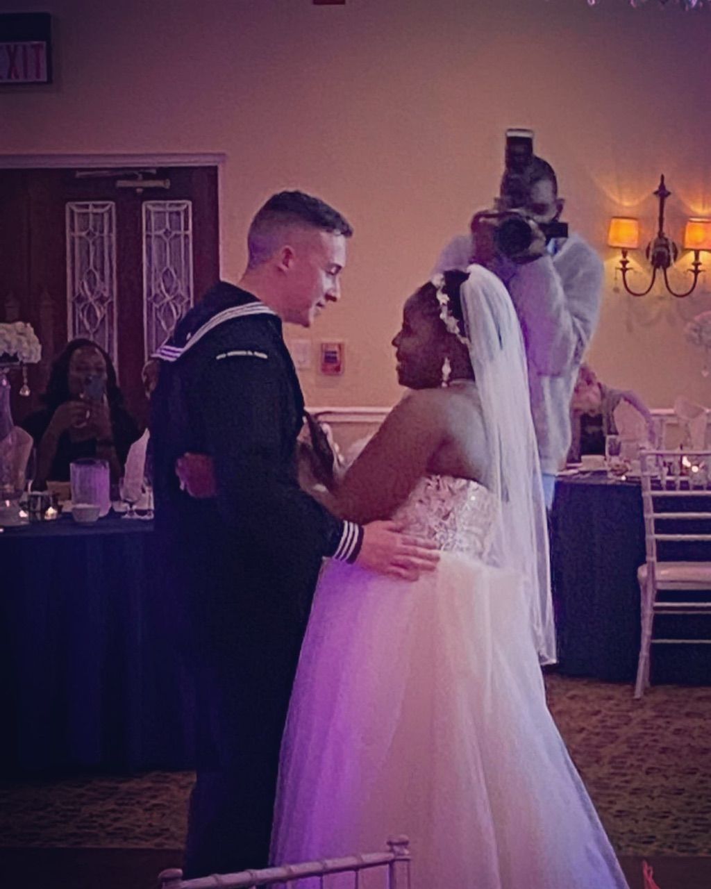 Customer photos