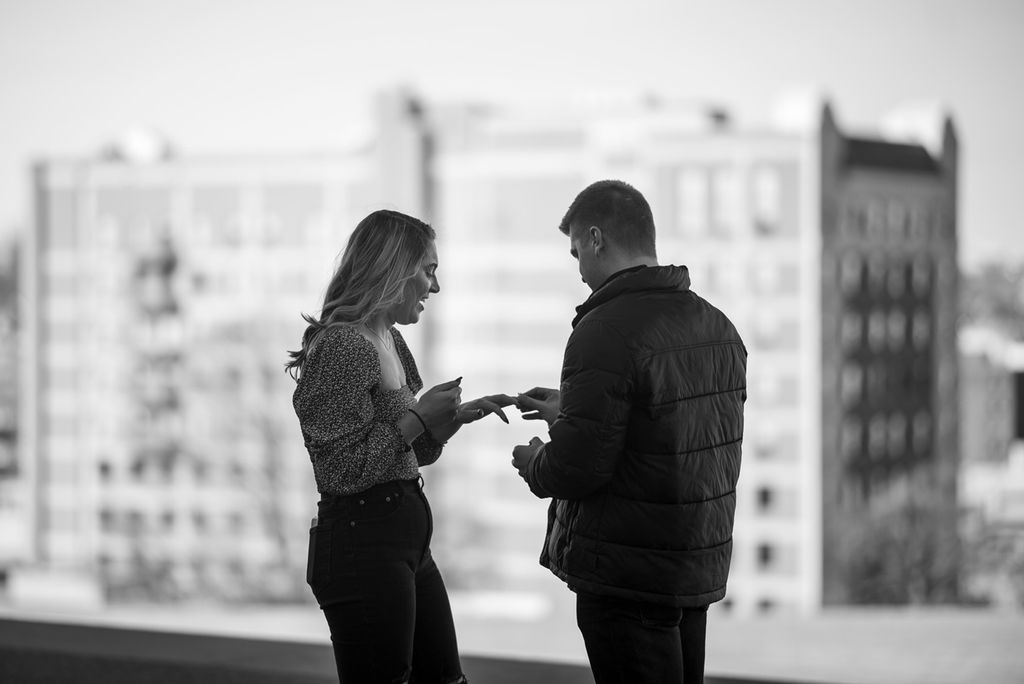 Customer photos