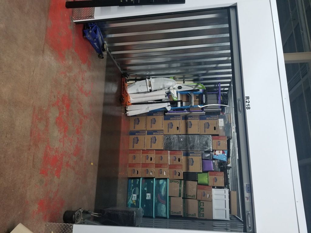 Customer photos