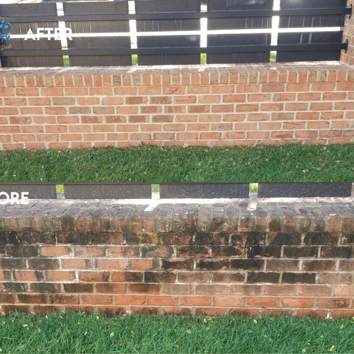 Soap &amp; the City Roof &amp; Exterior Cleaning Charlotte, NC