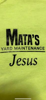 Avatar for Mata’s yard maintenance
