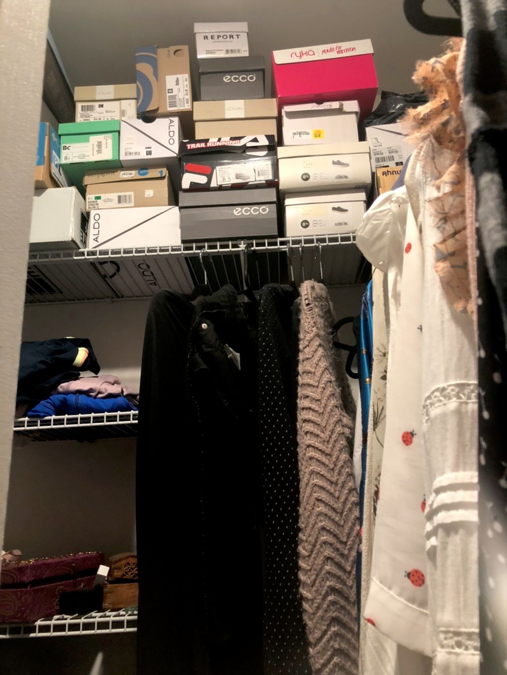 Customer photos