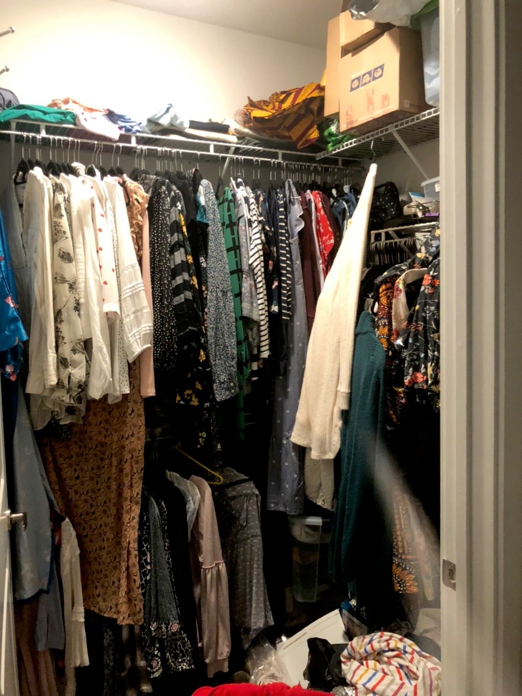 Customer photos