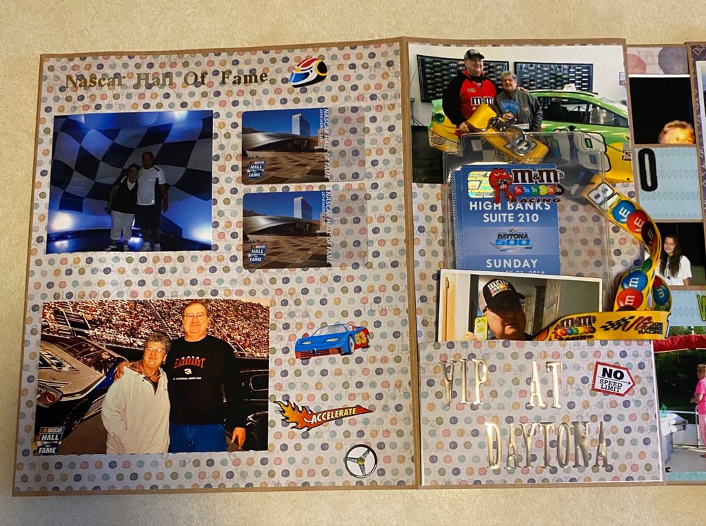 Customer photos
