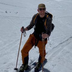 pro avatar