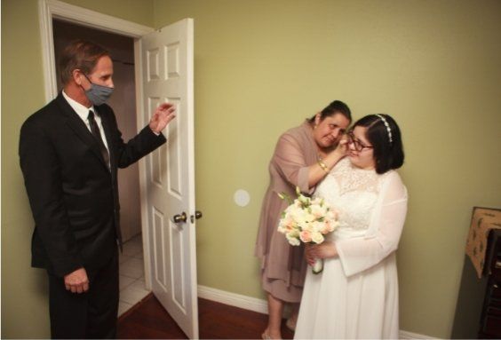Customer photos