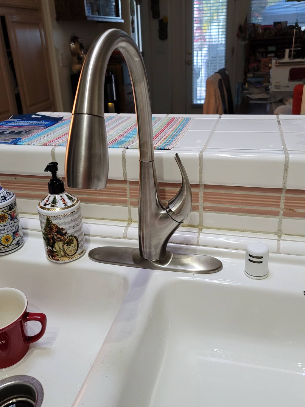 Customer photos