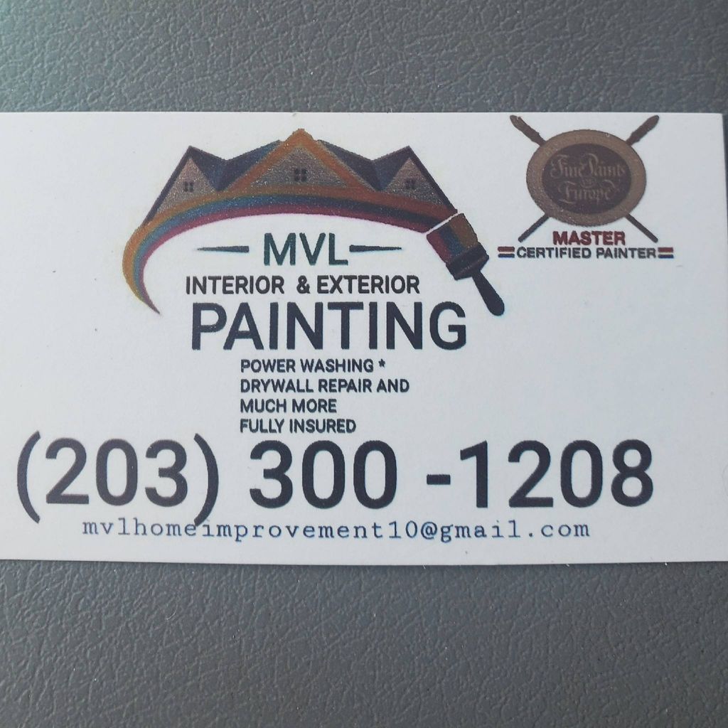 MVL HOME  IMPROVEMENT CORP
