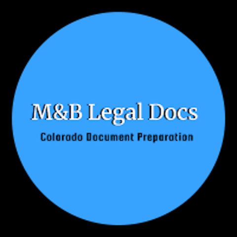 M&B Legal Documents
