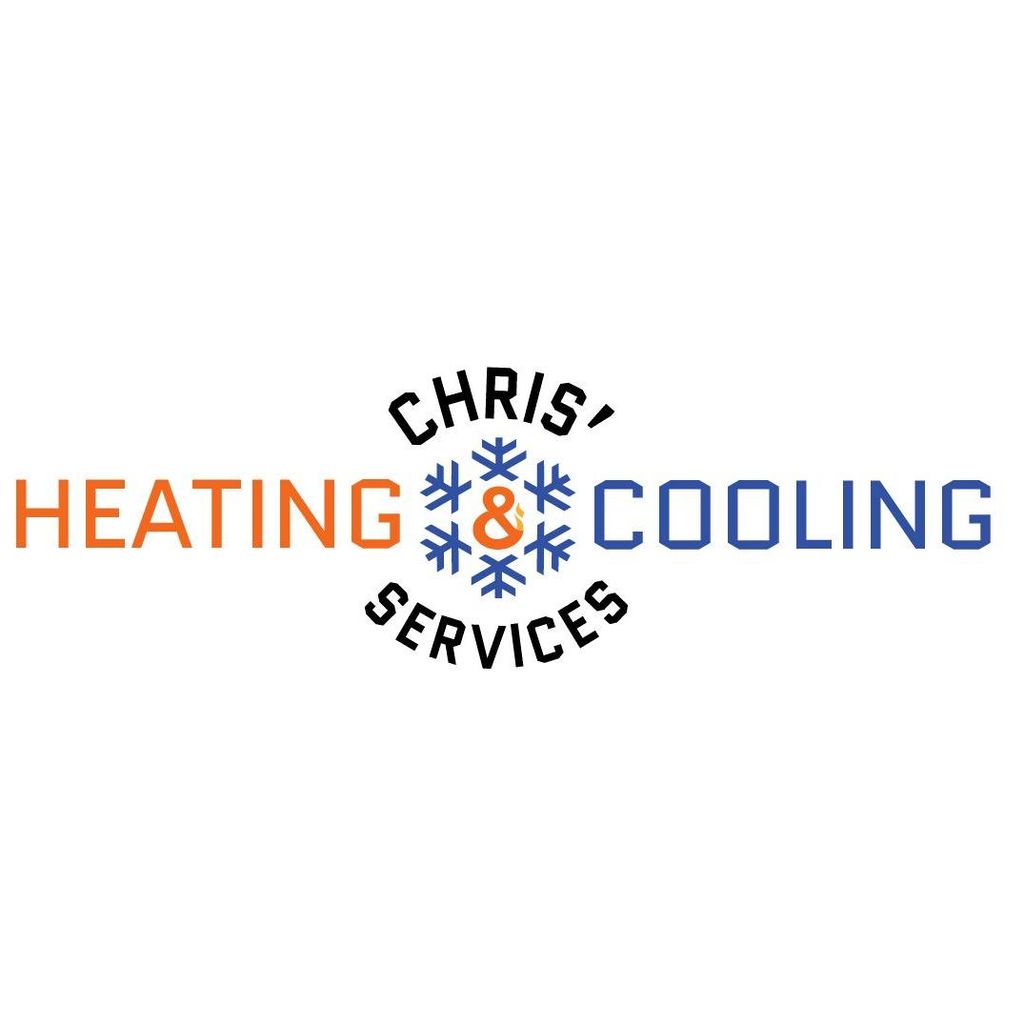 Chris' Heating & Cooling Service