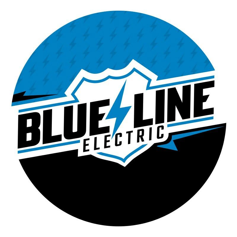 Blue Line Electric