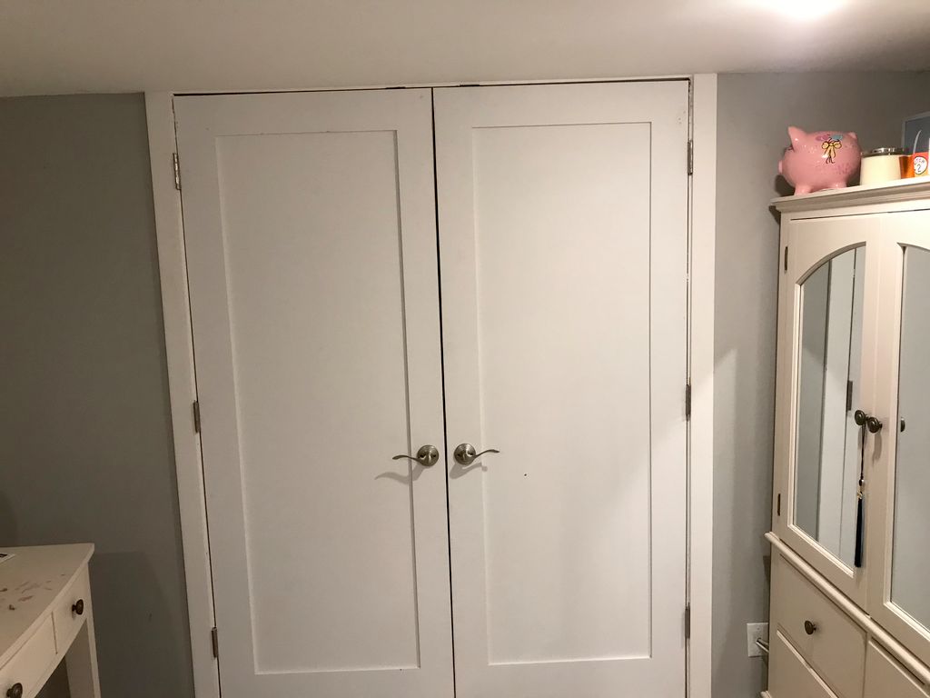 Door Installation