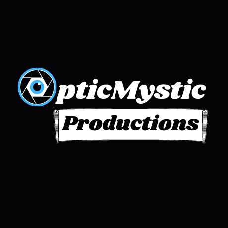 OpticMystic Productions